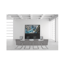 Kit Videowall 2X2 / Incluye 4 Pantallas de 55