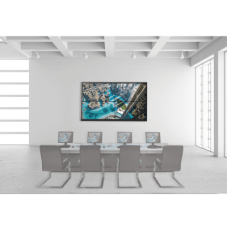 Kit Videowall 2X2 / Incluye 4 Pantallas de 55