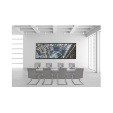 Kit Videowall 3X2 / Incluye 6 Pantallas de 55