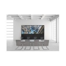 Kit Videowall 3X3 / Incluye 9 Pantallas de 55