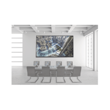 Kit Videowall 3X3 / Incluye 9 Pantallas de 55