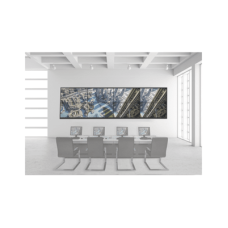 Kit Videowall 4x2 / Incluye 8 Pantallas de 55 Kit Videowall 4x2 / Incluye 8 Pantallas de 55