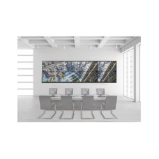 Kit Videowall 4x2 / Incluye 8 Pantallas de 55