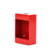 Caja de Montaje para Estaciones Manuales HOCHIKI (0600-01430)