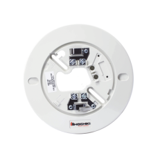 Base Para Detector Convencional Hochiki, Diámetro 6