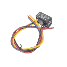 Relevador de Fin de Línea SPDT Encapsulado en Epoxi (0400-02340) Relevador de Fin de Línea SPDT Encapsulado en Epoxi (0400-02340)