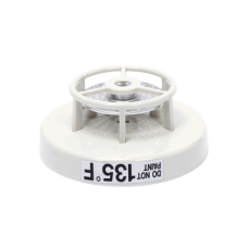 Detector Convencional De Temperatura Fija 57°C (135°F) (0200-02570)