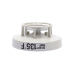 Detector Convencional De Temperatura Fija 57°C (135°F) (0200-02570)