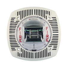 Altavoz Estroboscópico 24 Vcd, 15/75 Cd, Montaje De Pared (0500-06210) Altavoz Estroboscópico 24 Vcd, 15/75 Cd, Montaje De Pared (0500-06210)