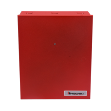 Fuente De Alimentación Remota, Salida 12/24Vcd Seleccionable, Capacidad 10A, Listada UL, Aprobada FM, (0500-02310)