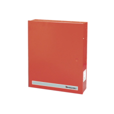 Fuente De Alimentación Remota, Salida 12/24Vcd Seleccionable, Capacidad 2.5A, Listada UL, Aprobada FM, (0500-02330)