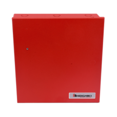 Fuente De Alimentación Remota, Salida 12/24Vcd Seleccionable, Capacidad 4A, Listada UL, Aprobada FM, (0500-02380)