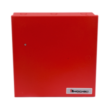 Fuente De Alimentación Remota, Salida 12/24Vcd Seleccionable, Capacidad 6A, Listada UL, Aprobada FM, (0500-02340)