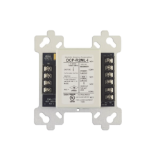 Módulo De Relevador Doble, 2A, Con Aislador Integrado (0400-02070)