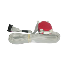 Cable de Programación Estándar Para FireNET & FireNET PLUS (0100-03220) Cable de Programación Estándar Para FireNET & FireNET PLUS (0100-03220)