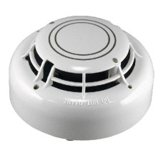 Sensor Fotoeléctrico De Humo y Temperatura, Direccionable e Inteligente (0200-06168)