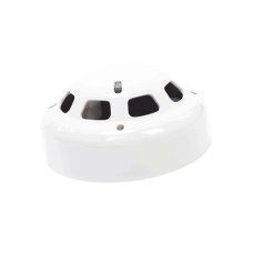 Sensor Direccionable Inteligente, Multicriterio, Humo Fotoeléctrico, Calor, Rise-of-Rise y CO - (0200-08070)