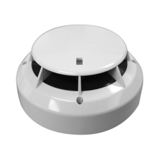 Sensor De Humo Fotoeléctrico Analógico Direccionable (0200-11250). Compatible con paneles FireNET Plus y FireNET L@titude