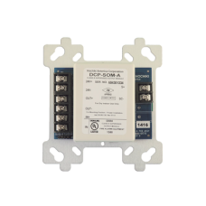 Modulo De Control Direccionable De Salida Supervisada CLASE A & B (0400-01990) Modulo De Control Direccionable De Salida Supervisada CLASE A & B (0400-01990)