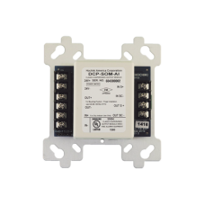 Modulo De Control Direccionable De Salida Supervisada CLASE A & B, Con Aislador De Corto Circuito Integrado (0400-02000) Modulo De Control Direccionable De Salida Supervisada CLASE A & B, Con Aislador De Corto Circuito Integrado (0400-02000)