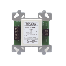 Módulo Direccional De Monitoreo Doble Entrada (0400-01850) Módulo Direccional De Monitoreo Doble Entrada (0400-01850)