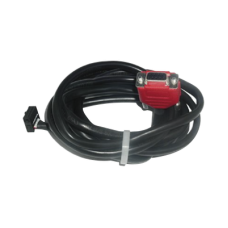 Cable Programador Para Paneles Hochiki FireNET & FireNET Plus (0100-03230) Version Con Forro Cable Programador Para Paneles Hochiki FireNET & FireNET Plus (0100-03230) Version Con Forro