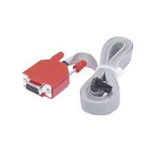 Cable Programador Estándar Para Paneles Hochiki FireNET & FireNET Plus (0100-03220) Cable Programador Estándar Para Paneles Hochiki FireNET & FireNET Plus (0100-03220)