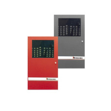 Sistema de Audio Evacuación por Voz, 100 Watts, Hasta 6 Canales Distribuidos (0100-03672)