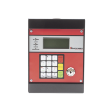 Teclado Remoto, Display de 32 Caracteres, Compatible con Paneles Hochiki Serie HCA (0100-09670)