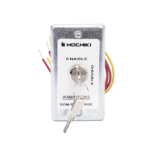 Módulo para Deshabilitación