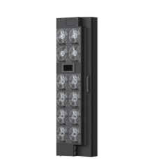 Enfriador de Puerta Trasera RackChiller RDHX PRO Activo, Agua Refrigerada, 42U 800W, 12 Ventiladores DC, Componentes Intercambiables en Caliente, IP20, 195-277V, Monitorización Ethernet Enfriador de Puerta Trasera RackChiller RDHX PRO Activo, Agua Refrigerada, 42U 800W, 12 Ventiladores DC, Componentes Intercambiables en Caliente, IP20, 195-277V, Monitorización Ethernet