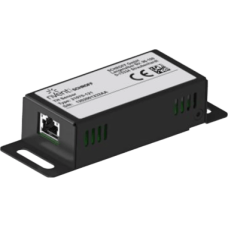 Sensor de Contacto Digital de Salida / Hasta 16 sensores en cadena / 2x RJ45 / Carcasa Metálica / 40 mts / Guardian Management Gateway Sensor de Contacto Digital de Salida / Hasta 16 sensores en cadena / 2x RJ45 / Carcasa Metálica / 40 mts / Guardian Management Gateway