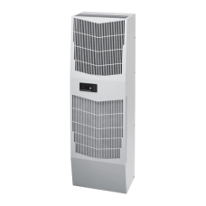 SpectraCool Indoor con RAC G52, 12000 BTU 230 V, Gris Claro, Acero SpectraCool Indoor con RAC G52, 12000 BTU 230 V, Gris Claro, Acero