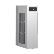 Aire Acondicionado Compacto SpectraCool Interior/Exterior, Uso en Gabinetes de Telecomunicaciones, Frío, 4000 BTU, 115 Vca, de Acero