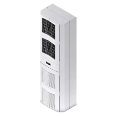 Aire Acondicionado SpectraCool Slim Fit / 2500W (8500 BTU/h) / 460V Trifásico / Montaje Múltiple / Gabinete Acero Gris RAL 7035