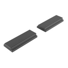 Accesorio Magnético para Lámparas LED CEL550M HOFFMAN