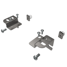 Accesorios de montaje atornillable para Lámparas LED EL900D HOFFMAN