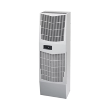 Aire Acondicionado SpectraCool G52 Interior/Exterior, Uso en Gabinetes de Telecomunicaciones, 8000 BTU, 115 Vca, de Acero, Color Gris Claro