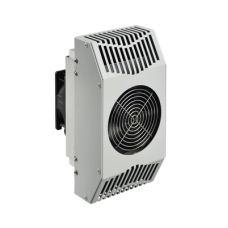 Refrigerador Termoeléctrico / 24V DC / 52W (178 BTU/h) / Interiores y exteriores / Efecto Peltier / Enfriamiento y Calentamiento / Acero Gris RAL 7035 / Montaje Vertical-Horizontal / -40°C a 55°C (-40°F a 131°F) Refrigerador Termoeléctrico / 24V DC / 52W (178 BTU/h) / Interiores y exteriores / Efecto Peltier / Enfriamiento y Calentamiento / Acero Gris RAL 7035 / Montaje Vertical-Horizontal / -40°C a 55°C (-40°F a 131°F)