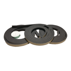 Kit de Empaque de Repuesto (Junta / Sello de Poliuretano) para dos Puertas de Gabinetes