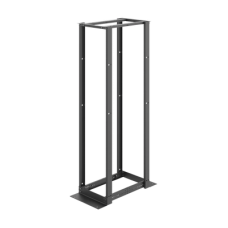 Rack de Cuatro Postes Estándar de 19 Rack de Cuatro Postes Estándar de 19