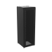 Gabinete de Telecomunicaciones ProLine S1, 600 mm de Ancho, 900 mm de Profundidad, 24 UR, Color Negro