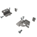 Accesorios de montaje atornillable para Lámparas LED EL900D HOFFMAN