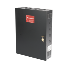 Fuente de poder de 12/24Vcc y 2.5A, UL Listed Fuente de poder de 12/24Vcc y 2.5A, UL Listed