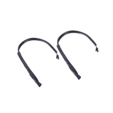 Kit supresor para salidas proporcionando una adecuada protección contra picos eléctricos