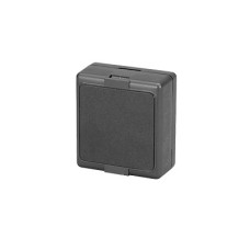 Detector de activos inalámbrico Honeywell gris / Batería de Larga Duración 3-5 años Detector de activos inalámbrico Honeywell gris / Batería de Larga Duración 3-5 años