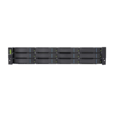 ARREGLO DE ALMACENAMIENTO, 2U, 12 BAHIAS, DISCOS DUROS DE 8TB, MONTABLE EN RACK ARREGLO DE ALMACENAMIENTO, 2U, 12 BAHIAS, DISCOS DUROS DE 8TB, MONTABLE EN RACK