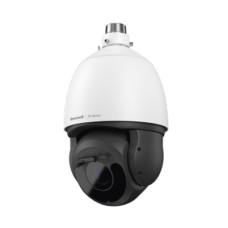PTZ IP 5 Megapixel / 30X Zoom / 200 mts IR / H.265 / IA (Filtro de Humanos y Vehiculos) / Merodeo / PoE++ / Exterior IP67 / IK10 / ONVIF / NDAA / Serie 35 / 256 GB microSD / Audio E/S / Alarma E/S / Wiper / Honeywell Security PTZ IP 5 Megapixel / 30X Zoom / 200 mts IR / H.265 / IA (Filtro de Humanos y Vehiculos) / Merodeo / PoE++ / Exterior IP67 / IK10 / ONVIF / NDAA / Serie 35 / 256 GB microSD / Audio E/S / Alarma E/S / Wiper / Honeywell Security