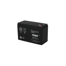 Rechargeable Battery 12V. 7Ah