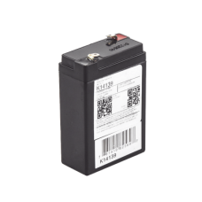 Batería de remplazo para comunicadores de AlarmNet 